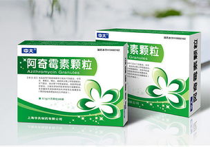 中大系列药品包装设计 从视觉到功能的全面解析